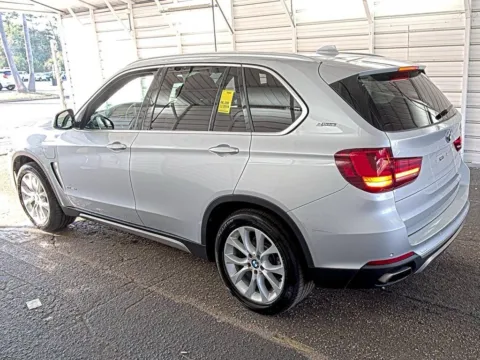 More photos of 2018 BMW X5 xDrive40e at AutoGiant USA Fishers, IN