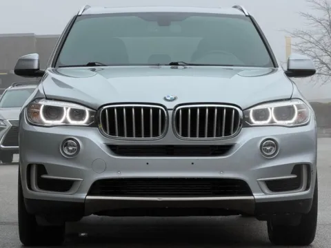 Another view of 2018 BMW X5 xDrive40e for sale in Fishers, IN at AutoGiant USA Fishers