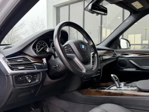 Photos of 2018 BMW X5 xDrive40e for sale in Fishers, IN at AutoGiant USA Fishers