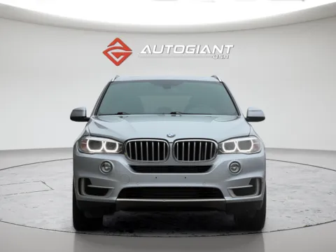 More photos of 2018 BMW X5 xDrive40e at AutoGiant USA Fishers, IN