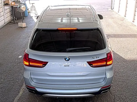 Another view of 2018 BMW X5 xDrive40e for sale in Fishers, IN at AutoGiant USA Fishers