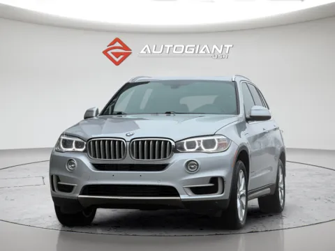 More photos of 2018 BMW X5 xDrive40e at AutoGiant USA Fishers, IN