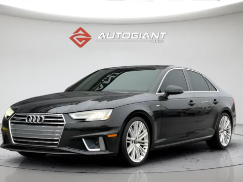 More photos of 2019 Audi A4 2.0T Premium Plus at AutoGiant USA Fishers, IN