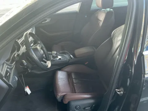 More photos of 2019 Audi A4 2.0T Premium Plus at AutoGiant USA Fishers, IN