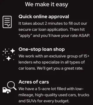 Photos of 2020 Chrysler Pacifica Hybrid Limited for sale in Fishers, IN at AutoGiant USA Fishers