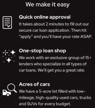 Photos of 2020 Chrysler Pacifica Hybrid Limited for sale in Fishers, IN at AutoGiant USA Fishers