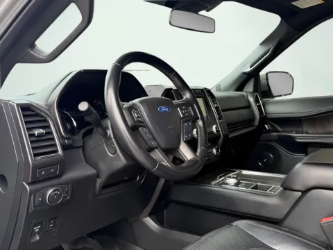 Photos of 2020 Ford Expedition Limited for sale in Fishers, IN at AutoGiant USA Fishers