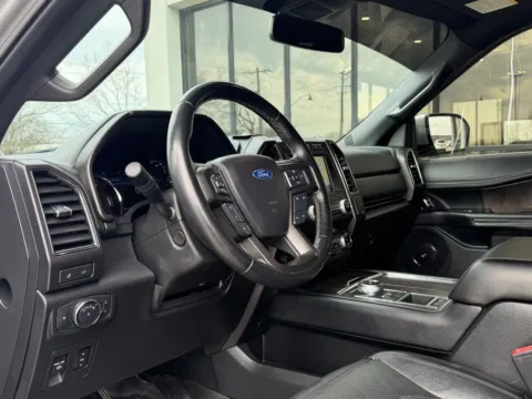 Photos of 2020 Ford Expedition Limited for sale in Fishers, IN at AutoGiant USA Fishers