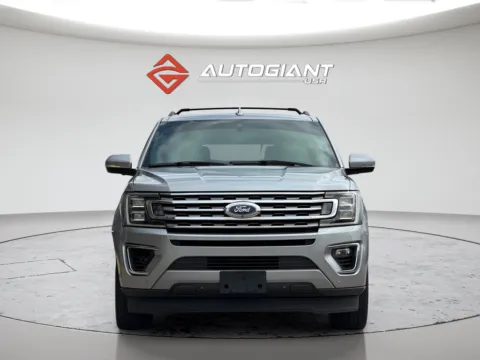 More photos of 2020 Ford Expedition Limited at AutoGiant USA Fishers, IN