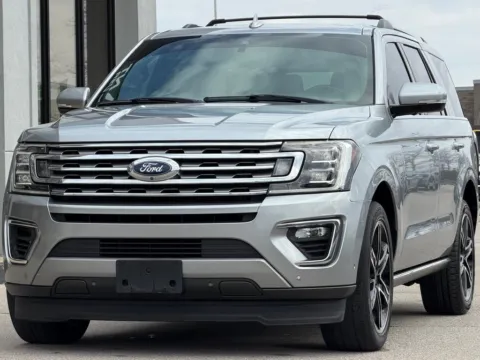 More photos of 2020 Ford Expedition Limited at AutoGiant USA Fishers, IN