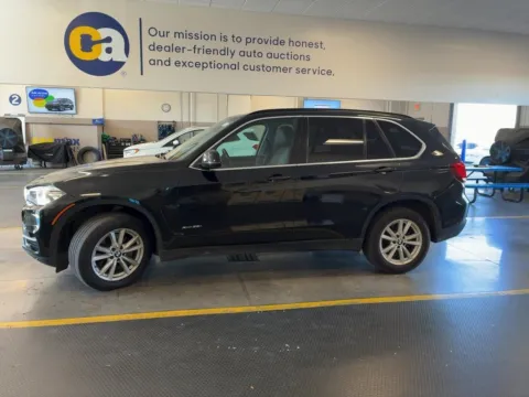 Photos of 2015 BMW X5 xDrive35i for sale in Fishers, IN at AutoGiant USA Fishers