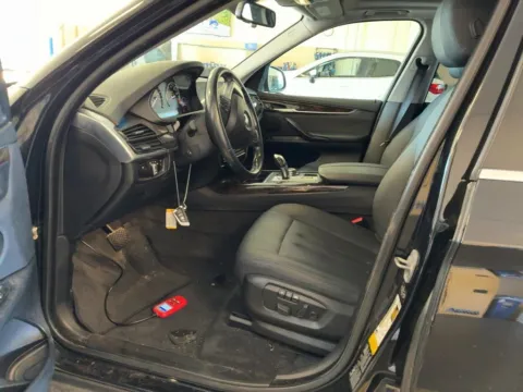 More photos of 2015 BMW X5 xDrive35i at AutoGiant USA Fishers, IN