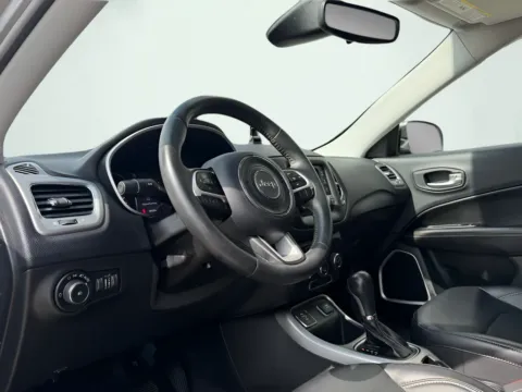 Photos of 2017 Jeep New Compass Latitude for sale in Fishers, IN at AutoGiant USA Fishers