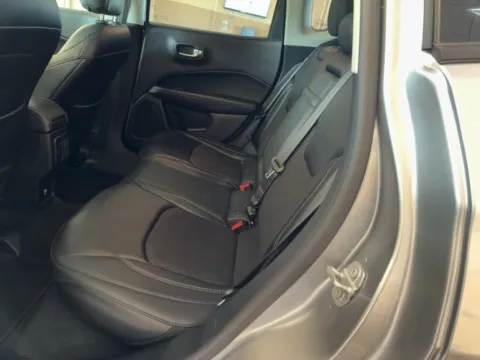 More photos of 2017 Jeep New Compass Latitude at AutoGiant USA Fishers, IN