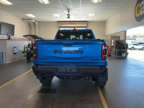 Another view of 2021 Ram 1500 TRX for sale in Fishers, IN at AutoGiant USA Fishers