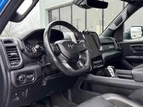 Photos of 2021 Ram 1500 TRX for sale in Fishers, IN at AutoGiant USA Fishers