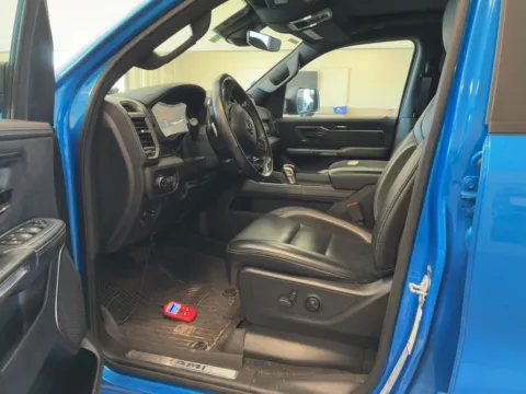 More photos of 2021 Ram 1500 TRX at AutoGiant USA Fishers, IN