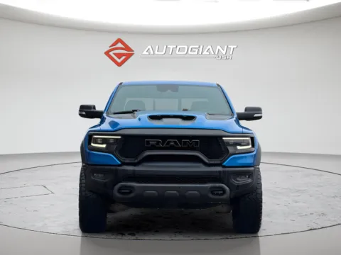 More photos of 2021 Ram 1500 TRX at AutoGiant USA Fishers, IN