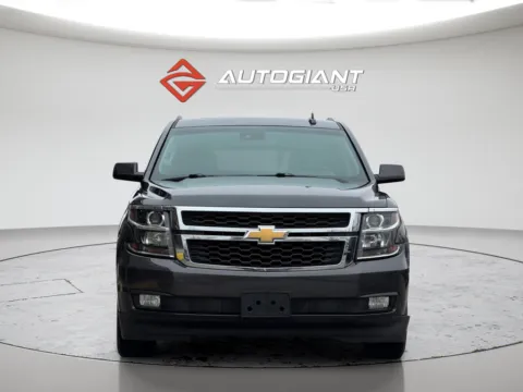 More photos of 2016 Chevrolet Tahoe LT at AutoGiant USA Fishers, IN