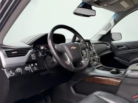 Photos of 2016 Chevrolet Tahoe LT for sale in Fishers, IN at AutoGiant USA Fishers