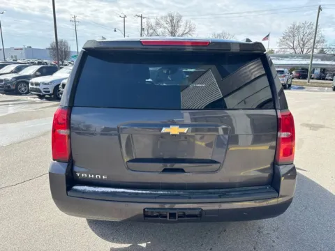 Another view of 2016 Chevrolet Tahoe LT for sale in Fishers, IN at AutoGiant USA Fishers