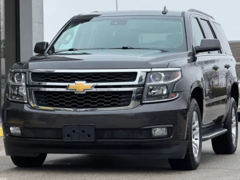 More photos of 2016 Chevrolet Tahoe LT at AutoGiant USA Fishers, IN