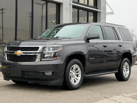 More photos of 2016 Chevrolet Tahoe LT at AutoGiant USA Fishers, IN