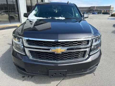 More photos of 2016 Chevrolet Tahoe LT at AutoGiant USA Fishers, IN