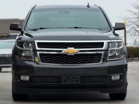 Another view of 2016 Chevrolet Tahoe LT for sale in Fishers, IN at AutoGiant USA Fishers