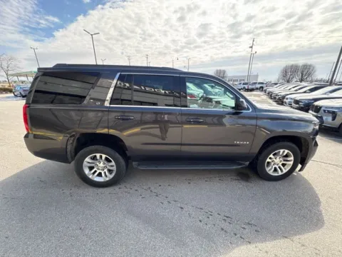More photos of 2016 Chevrolet Tahoe LT at AutoGiant USA Fishers, IN
