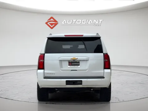 More photos of 2017 Chevrolet Tahoe LT at AutoGiant USA Fishers, IN