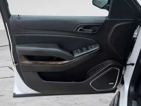 More photos of 2017 Chevrolet Tahoe LT at AutoGiant USA Fishers, IN