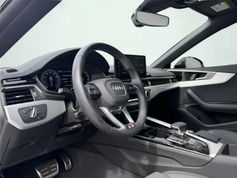 Photos of 2022 Audi A5 Sportback Premium Plus for sale in Fishers, IN at AutoGiant USA Fishers