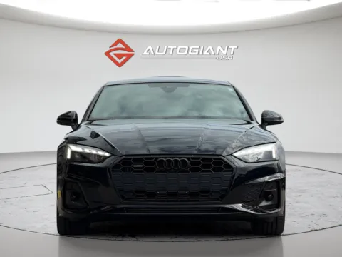 More photos of 2022 Audi A5 Sportback Premium Plus at AutoGiant USA Fishers, IN