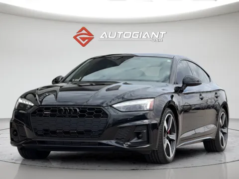 More photos of 2022 Audi A5 Sportback Premium Plus at AutoGiant USA Fishers, IN