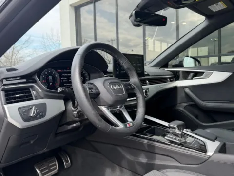 Photos of 2022 Audi A5 Sportback Premium Plus for sale in Fishers, IN at AutoGiant USA Fishers