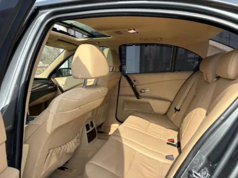 More photos of 2005 BMW 5 Series 545i at AutoGiant USA Fishers, IN