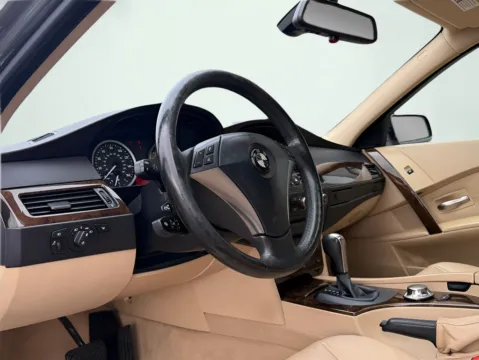 Photos of 2005 BMW 5 Series 545i for sale in Fishers, IN at AutoGiant USA Fishers