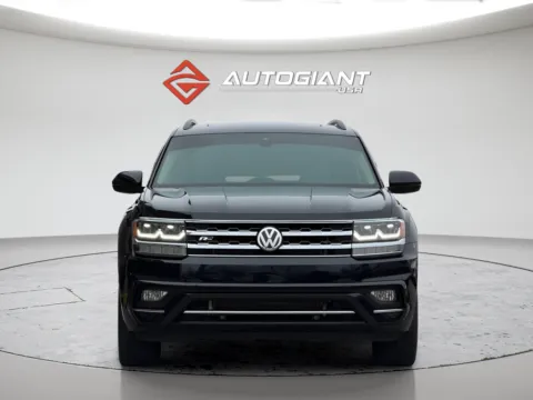 More photos of 2020 Volkswagen Atlas 3.6L V6 SE at AutoGiant USA Fishers, IN