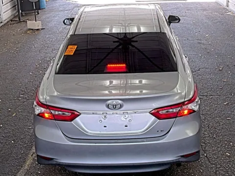 More photos of 2018 Toyota Camry LE at AutoGiant USA Fishers, IN