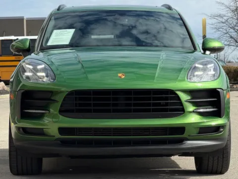 More photos of 2021 Porsche Macan at AutoGiant USA Fishers, IN