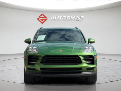 More photos of 2021 Porsche Macan at AutoGiant USA Fishers, IN