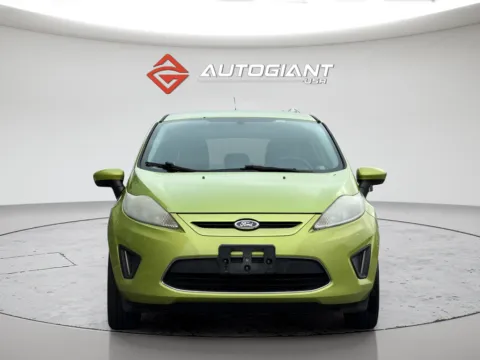 More photos of 2011 Ford Fiesta SE at AutoGiant USA Fishers, IN