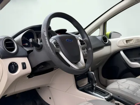 Photos of 2011 Ford Fiesta SE for sale in Fishers, IN at AutoGiant USA Fishers