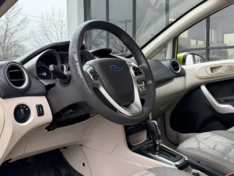 Photos of 2011 Ford Fiesta SE for sale in Fishers, IN at AutoGiant USA Fishers