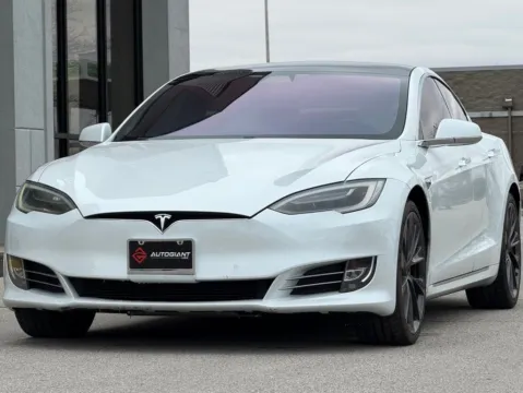 More photos of 2019 Tesla Model S Performance at AutoGiant USA Fishers, IN