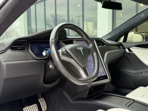 Photos of 2019 Tesla Model S Performance for sale in Fishers, IN at AutoGiant USA Fishers