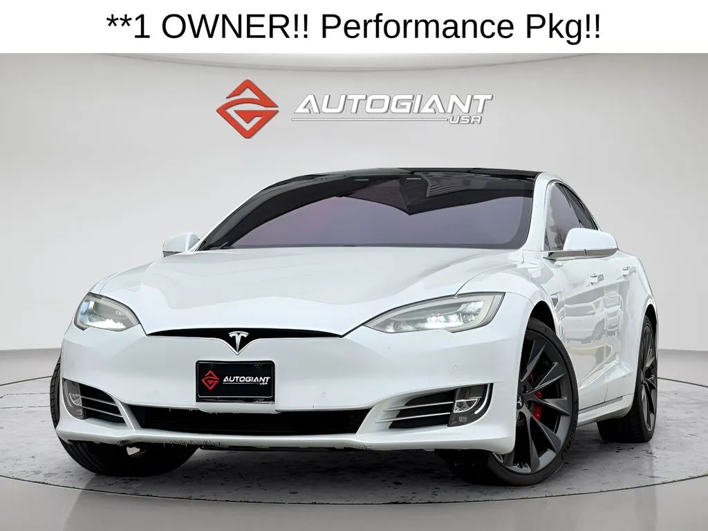 2019 Tesla Model S Performance for sale in Fishers, IN