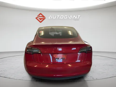 More photos of 2019 Tesla Model 3 Mid Range at AutoGiant USA Fishers, IN