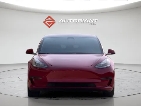 More photos of 2019 Tesla Model 3 Mid Range at AutoGiant USA Fishers, IN